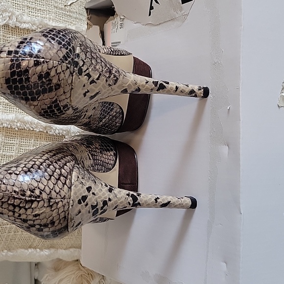 Aldo Pumps - Picture 3 of 4